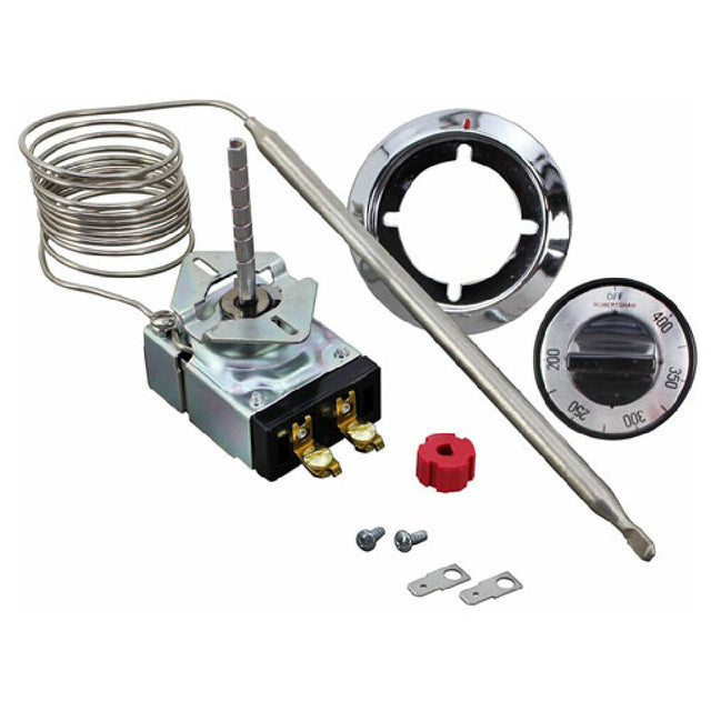 AllPoints 461020 Thermostat W/dial Sp 5/16 X 7 1/2 60