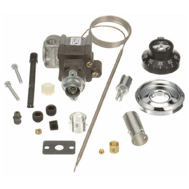 Bloomfield 2T-39282 Thermostat W/ Dial Bjwa 3/16 X 8 36