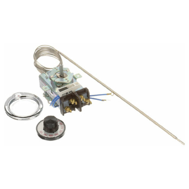 Vulcan Hart 00-804746 Thermostat W/dial D1/d18 3/16 X 13 60