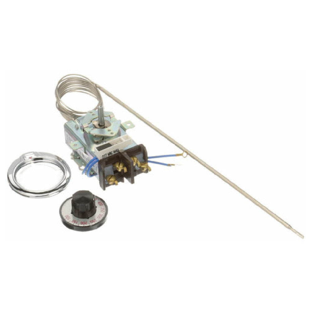 Hobart 00-804746 Thermostat W/dial D1/d18 3/16 X 13 60