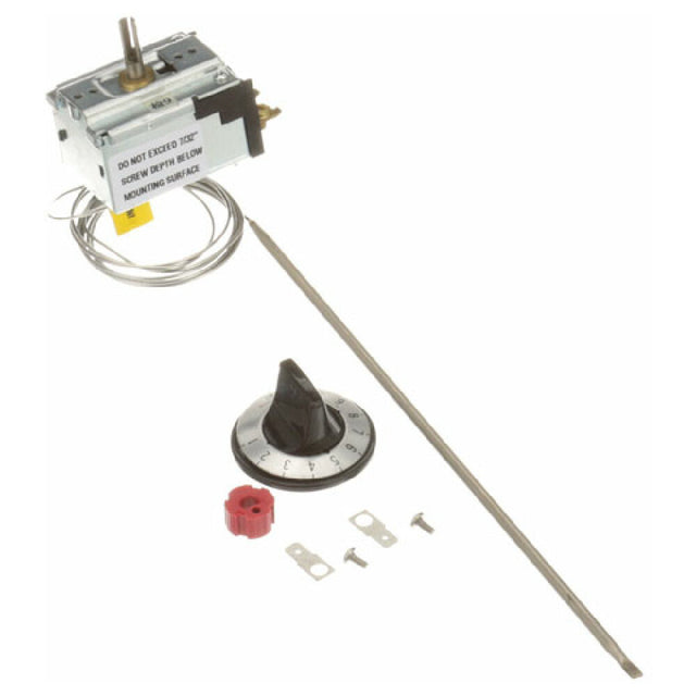 AllPoints 461031 Thermostat W/ Dial Tb125 3/16 X 11 5/8 60