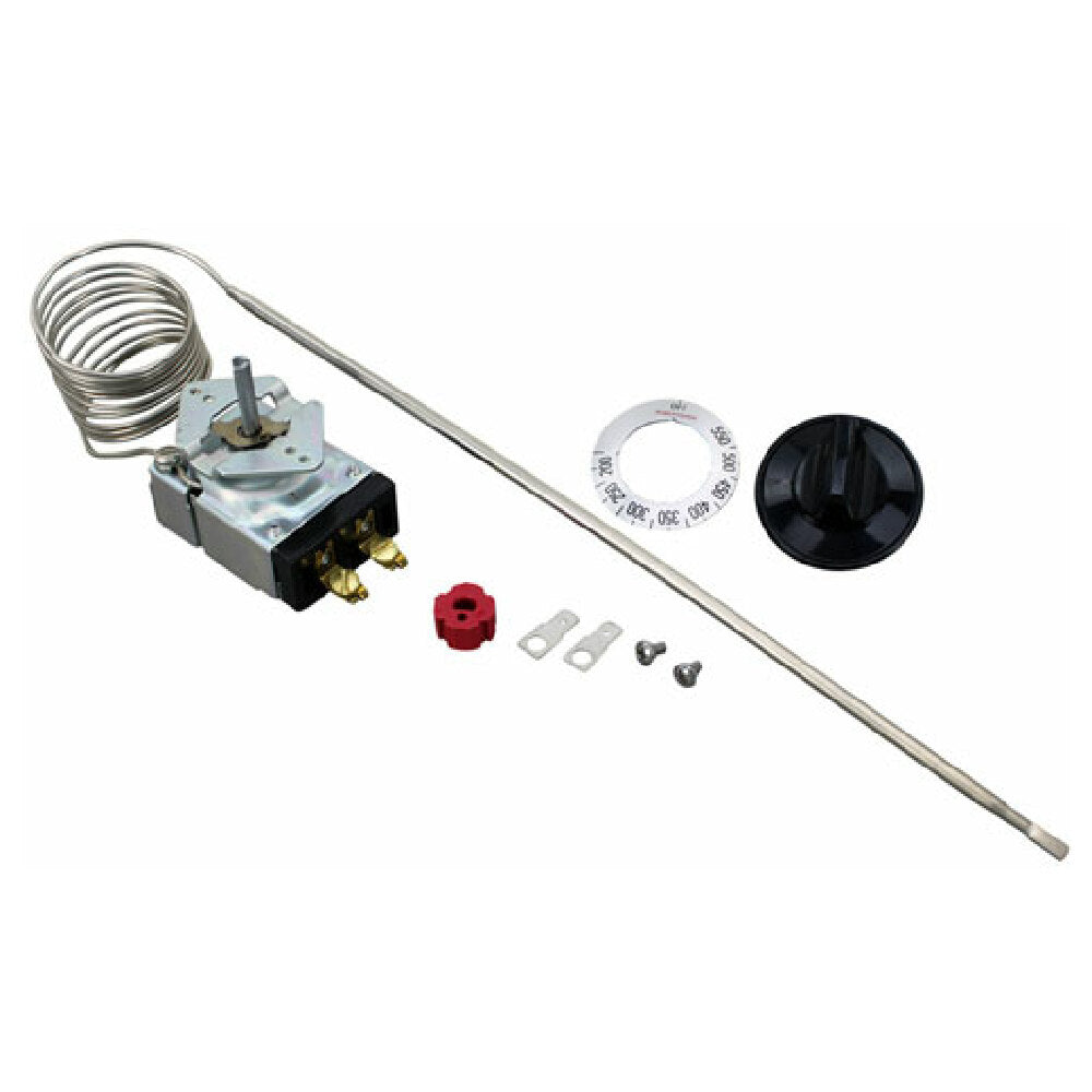 Private Label MVR461032 Thermostat W/ Dial 3/16 X 11 5/8 60