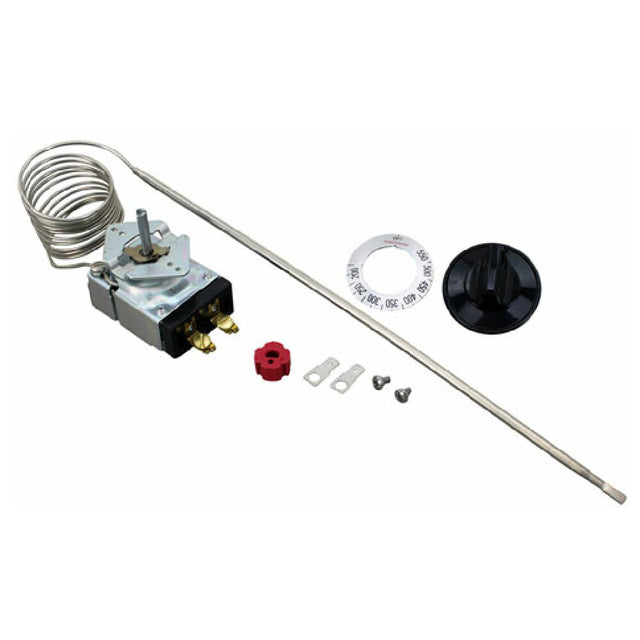 Private Label MVR461032 Thermostat W/ Dial 3/16 X 11 5/8 60
