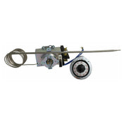 Vulcan Hart 115119-G2 Thermostat W/dial D1/d18 3/16 X 13 60