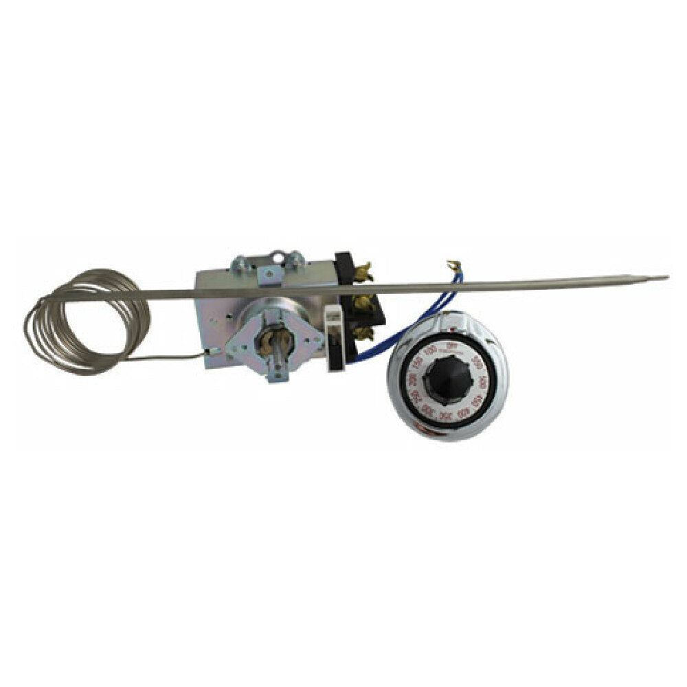 Vulcan Hart 115119-G1 Thermostat W/dial D1/d18 3/16 X 13 60