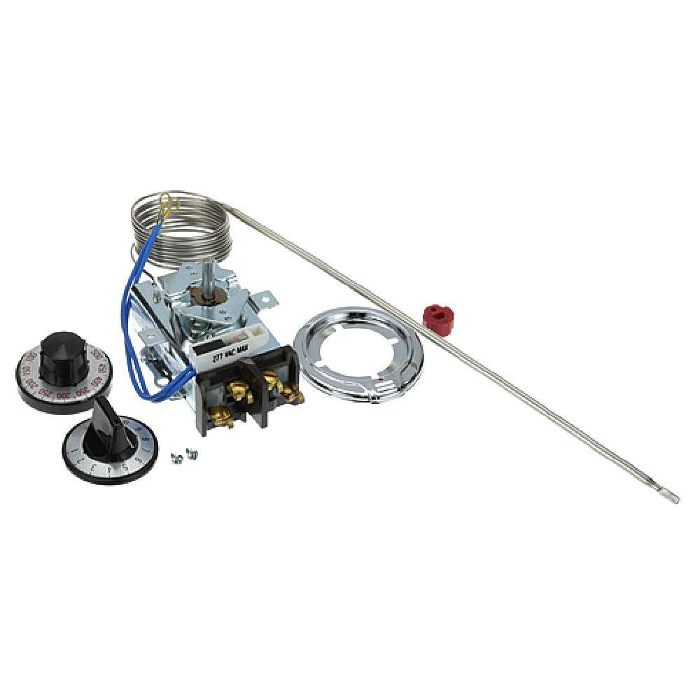 AllPoints 461035 Thermostat W/ Dial D1/d18 3/16 X 13 60