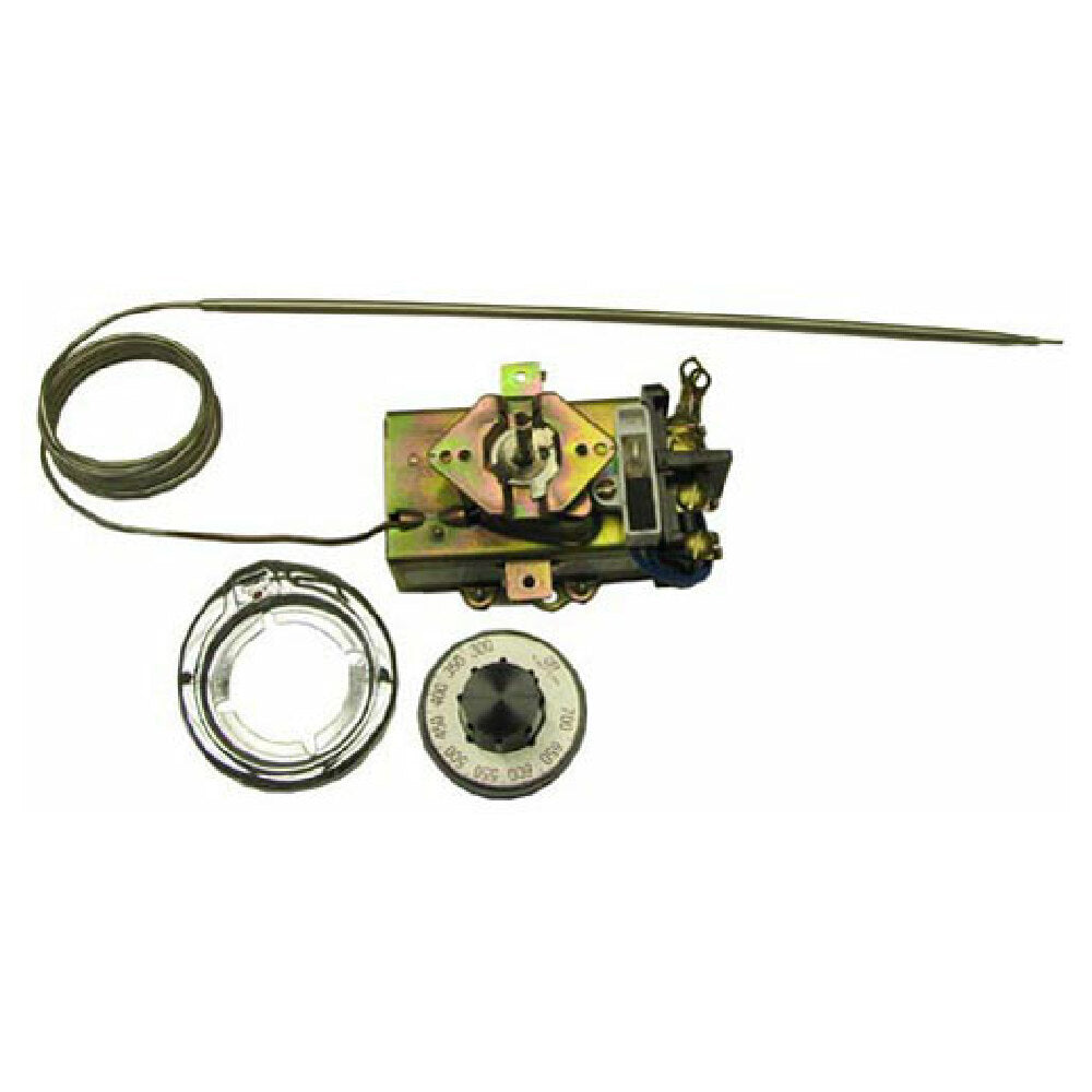 Hobart 415119-000G3 Thermostat W/dial D1/d18 3/16 X 12 60