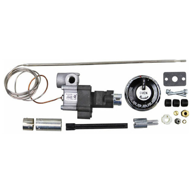 Hobart 408823-00003 Thermostat W/dial Bjwa 3/16 X 11 5/8 48