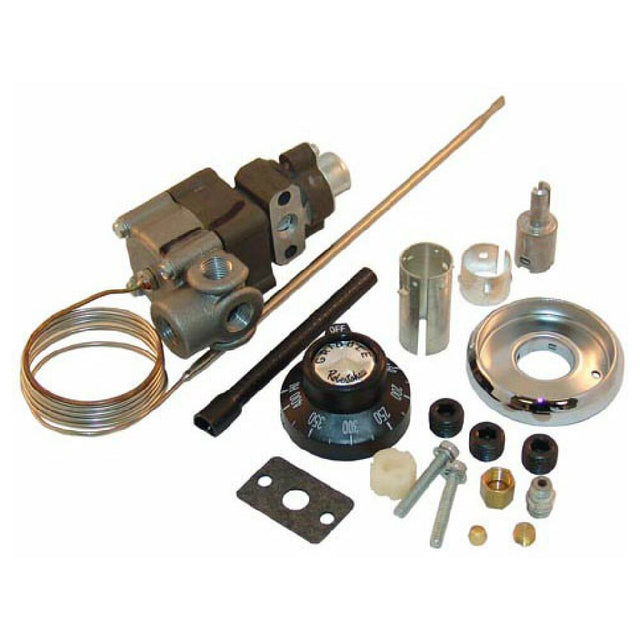 Private Label 461038 Thermostat W/dial Bjwa 3/16 X 11 5/8. 72