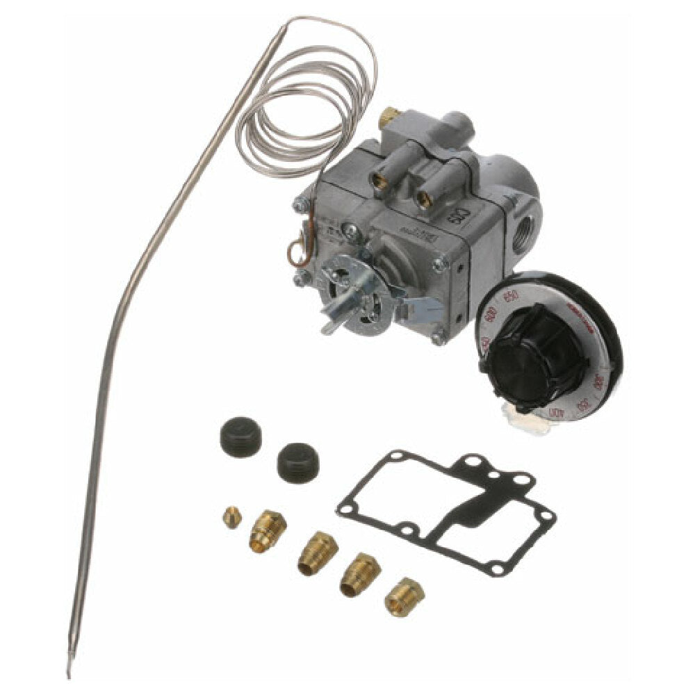 Hobart 107522-6 Thermostat Kit Fdth 1 3/16 X 14 3/4 54