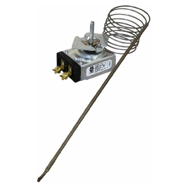 Toastmaster - See Middleby Marshall 3004281 Thermostat Knp 5/32 X 9 48