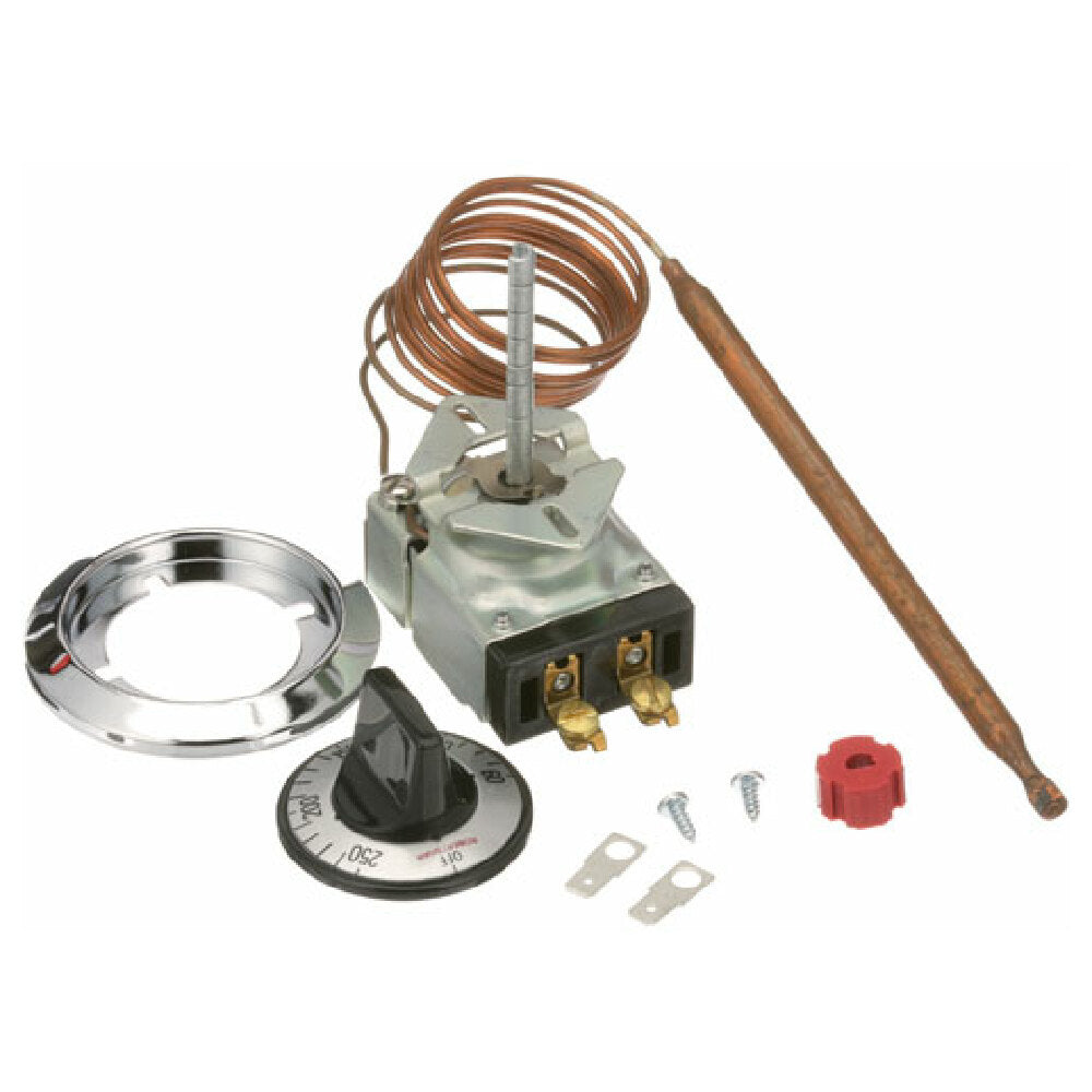 Private Label 461058 Thermostat W/dial Sp 5/16 X 6 1/8 60