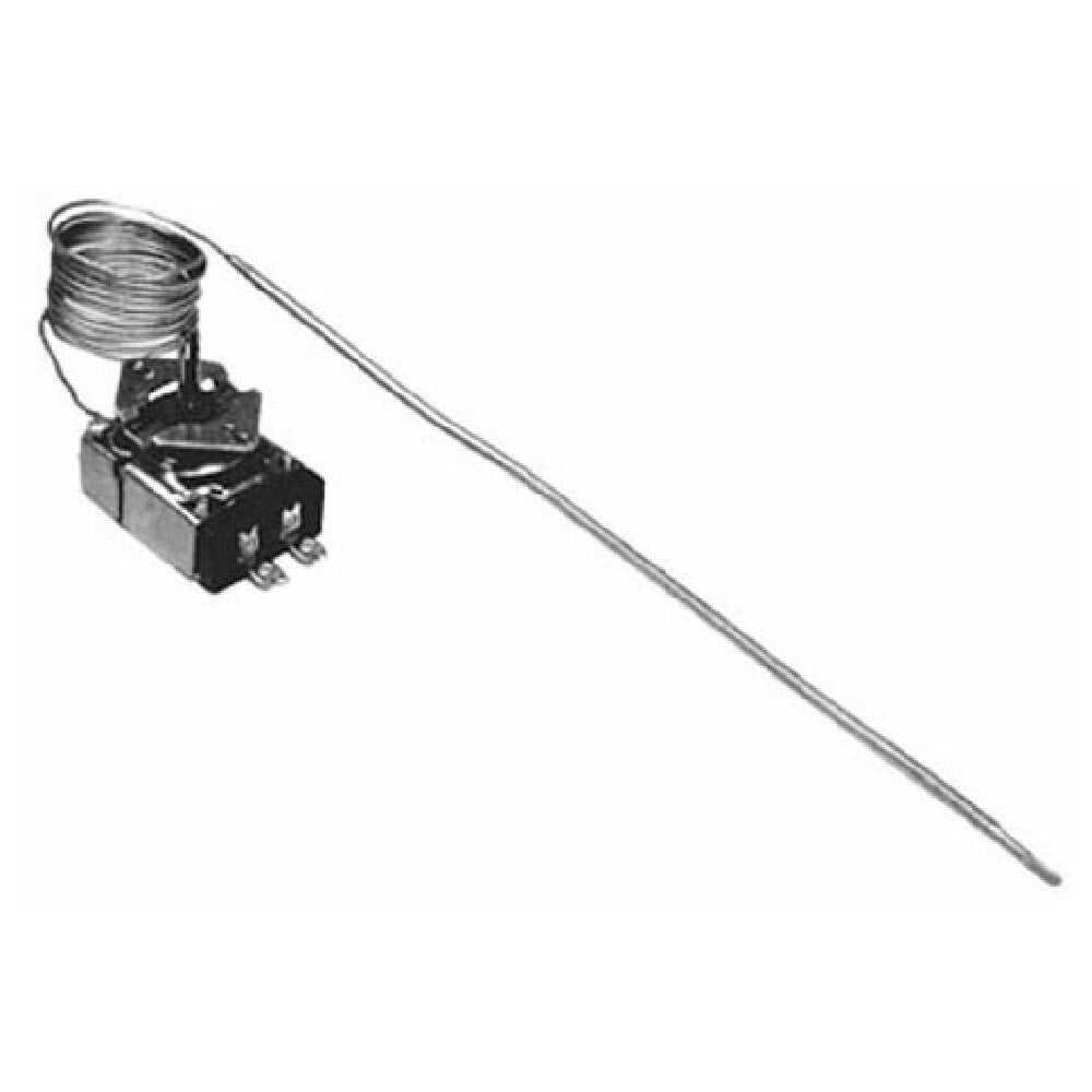 Toastmaster - See Middleby Marshall E336A8713 Thermostat K 1/4 X 14 5/8 36