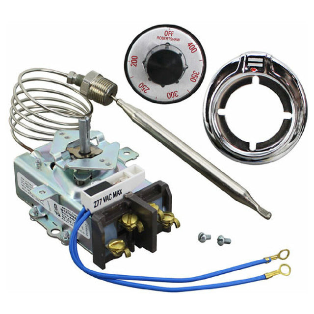 Cecilware L072A Thermostat D1/d18 3/8 X 5 3/4 36
