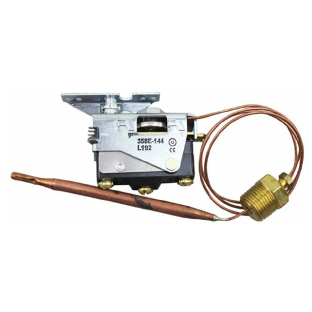 Hatco HT2-16-024 Thermostat 358e 1/4 X 5 24