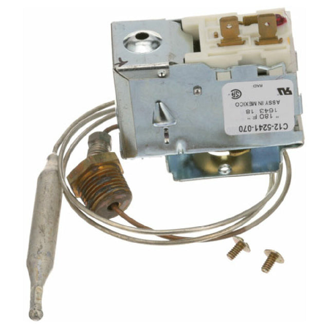 Ranco C12-5241 Thermostat