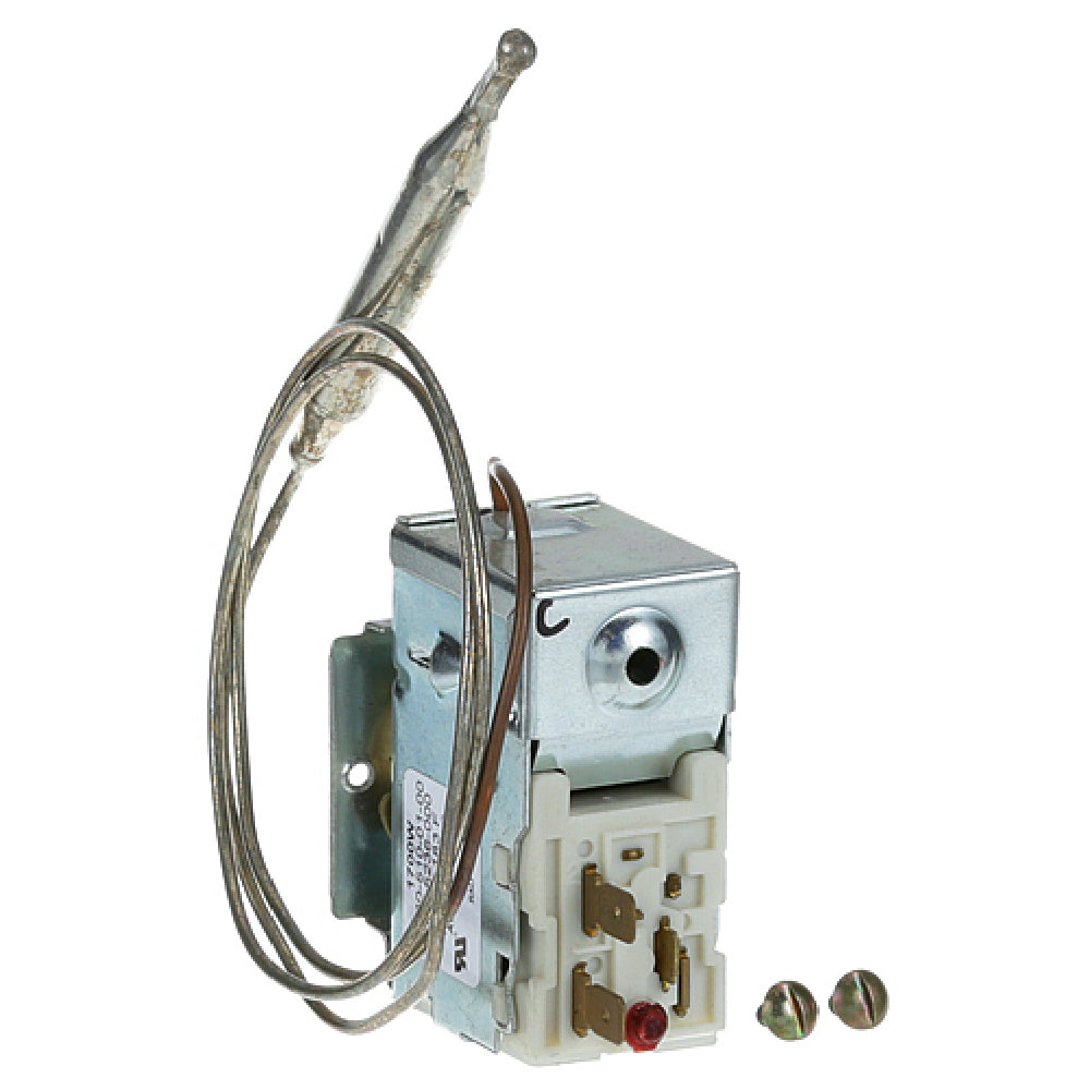 Jackson 5930-510-01-00 (JKSN) Thermostat C12 3/8 X 3 13/16 26