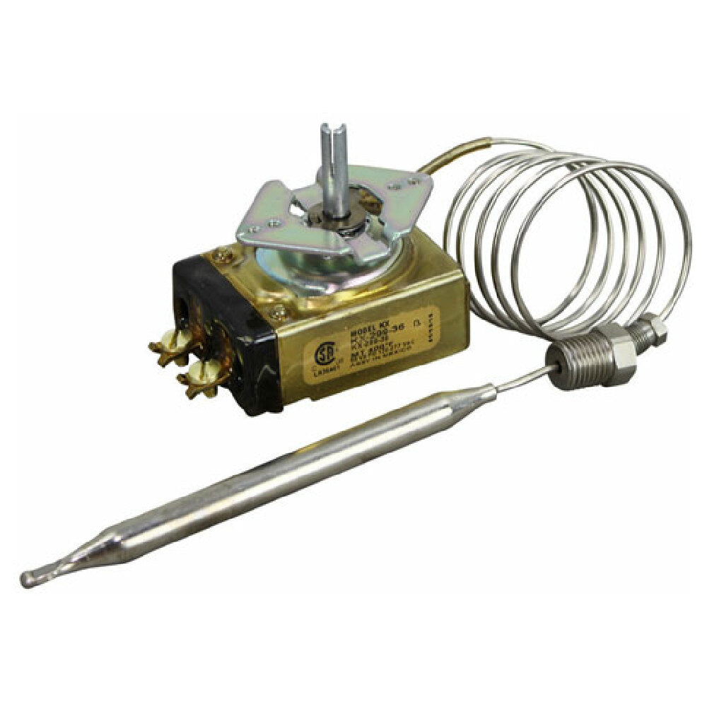 Garland 2557 Thermostat Kx 3/8 X 5 5/8 36