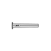 Alfa 411 3/4 Lard Press Stuffing-Choprite Tube 3/4" (pack Of 2)