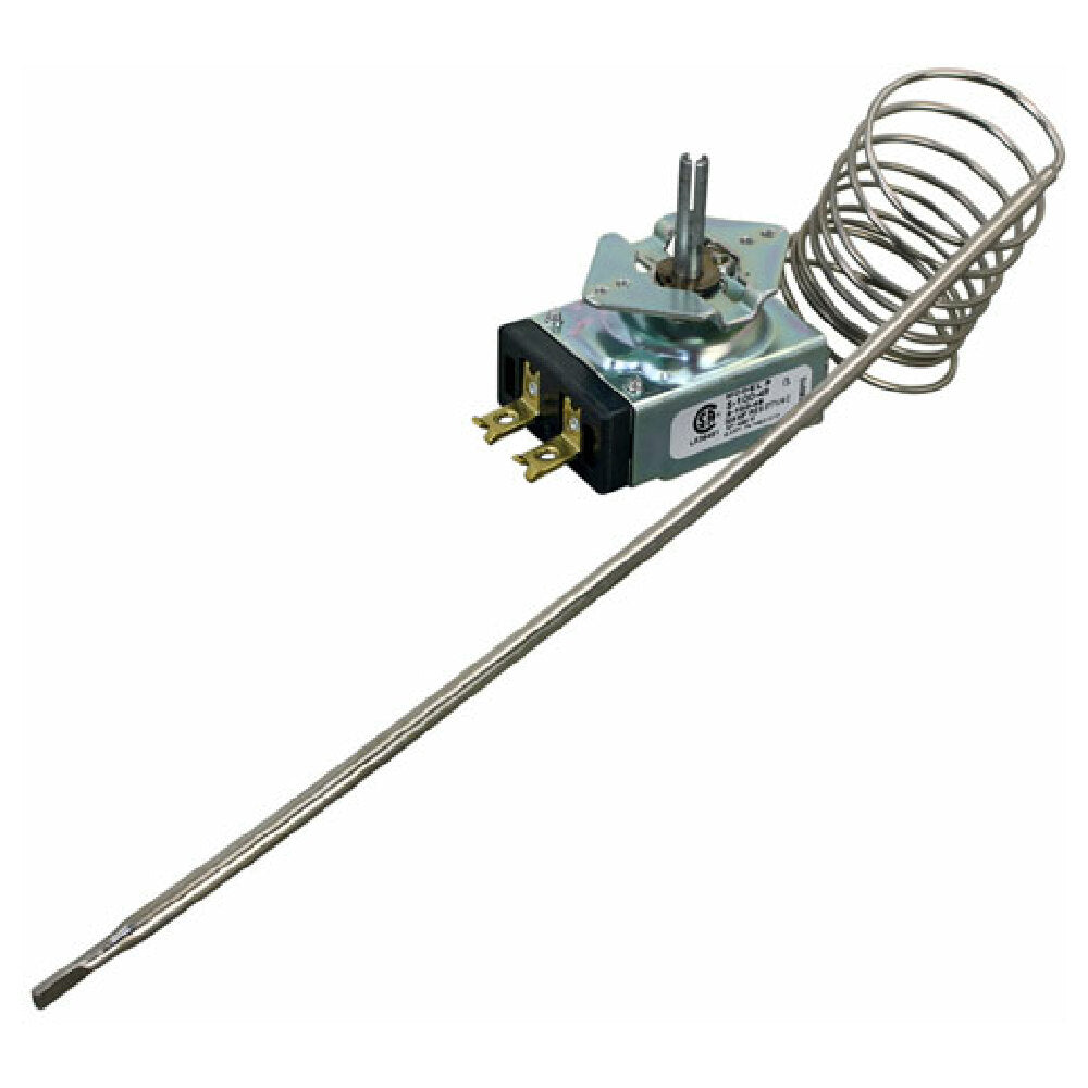 Toastmaster - See Middleby Marshall D715B8727 Thermostat S 3/16 X 11 5/8 48