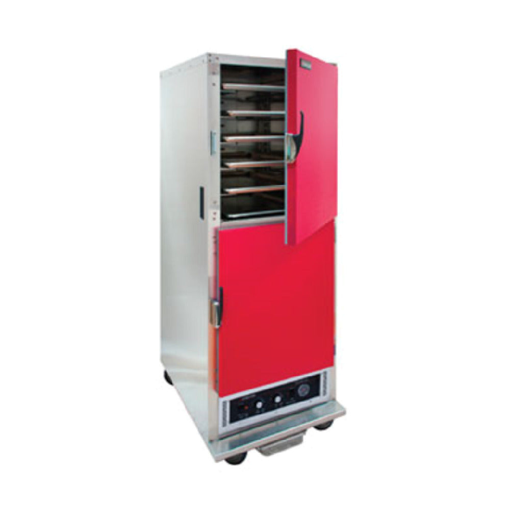Cres Cor H135WSUA6 Cabinet Mobile Heated With Humidity