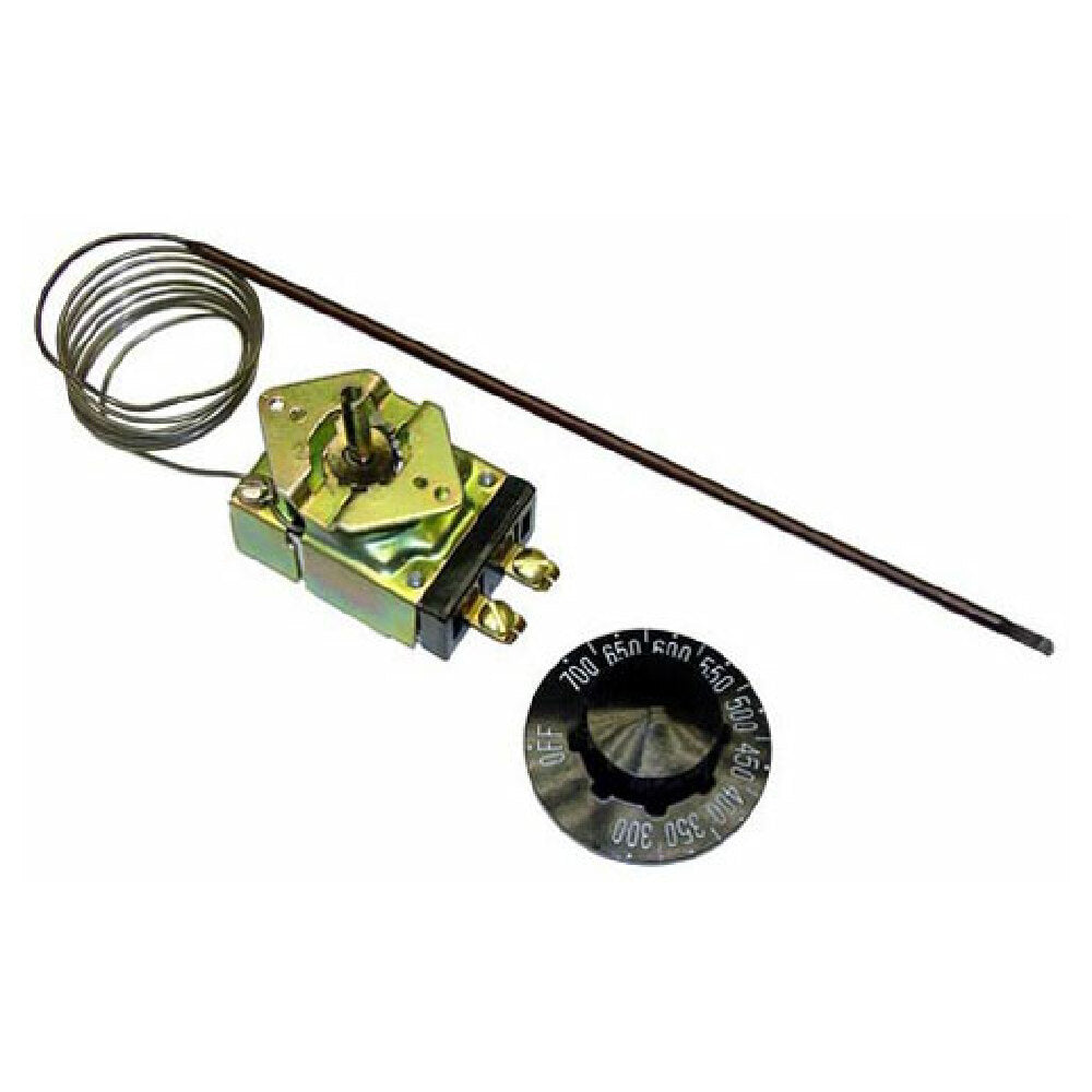 Hobart 00-411506-00004 Thermostat Kxnp 3/16 X 8 5/8 36