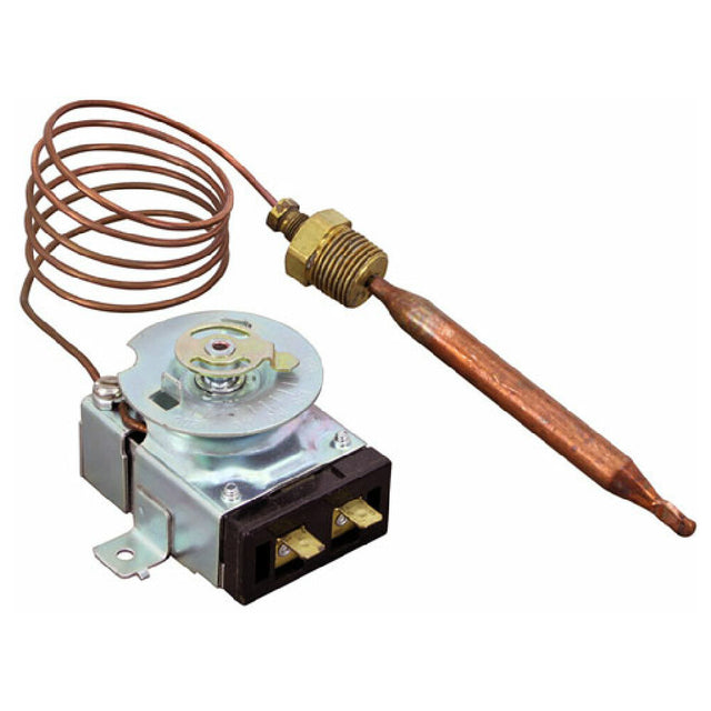 Market Forge 10-4653 Thermostat Kxr 3/8 X 4 5/8 36