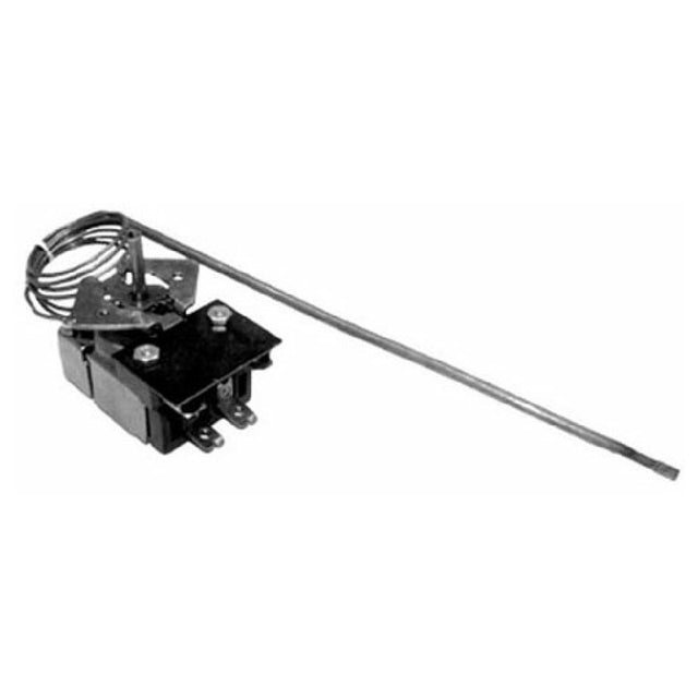 Bakers Pride M1019X Thermostat Sj 3/16 X 12 1/4 72