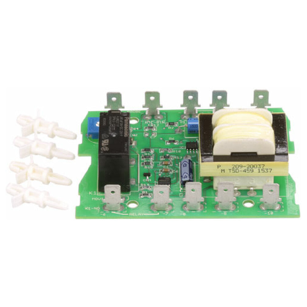 Franke 7912052 Solid State Temp Control