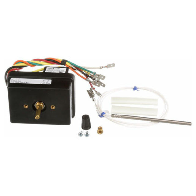 Cres Cor CRE0848-008-ACK Solid State Thermostat