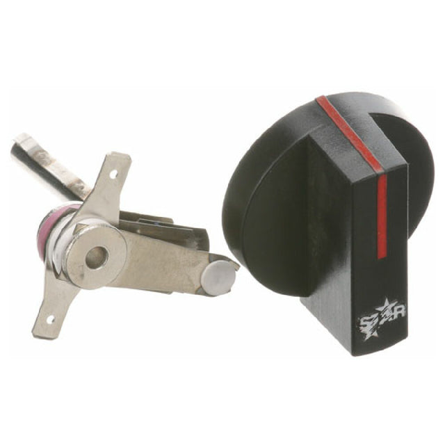 Star Mfg PS-ST3020 Thermostat 15/120