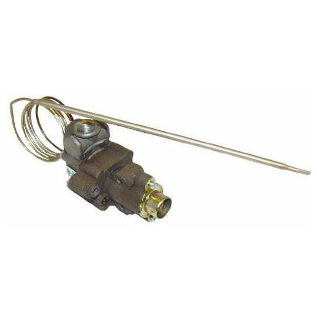 Bakers Pride AS-M1465A Thermostat Bjwa 3/16 X 9 36