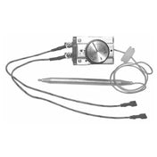 Newco 100038 Thermostat W/dial Tb125 3/8 X 5 5/8 24