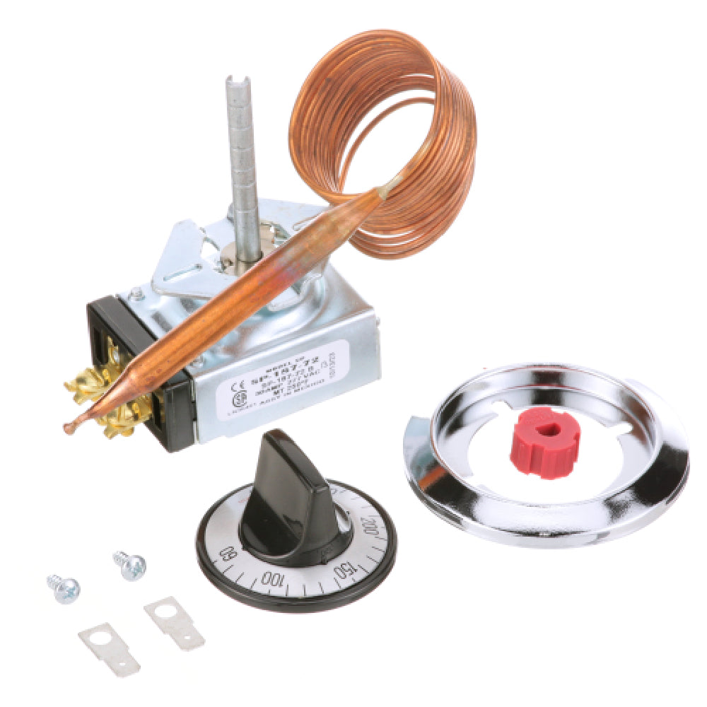 Private Label 461175 Thermostat Sp 3/8 X 4 1/2 72