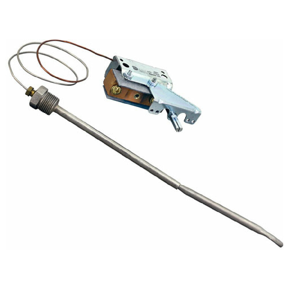 Hatco 02-16-016 Thermostat 358 1/4 X 4 24