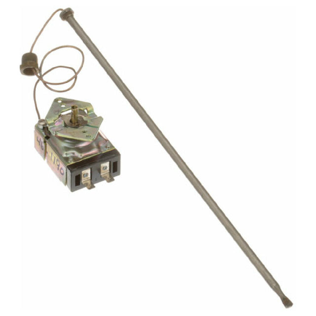 Star Mfg 2T-70109 Thermostat K 1/4 X 10 12