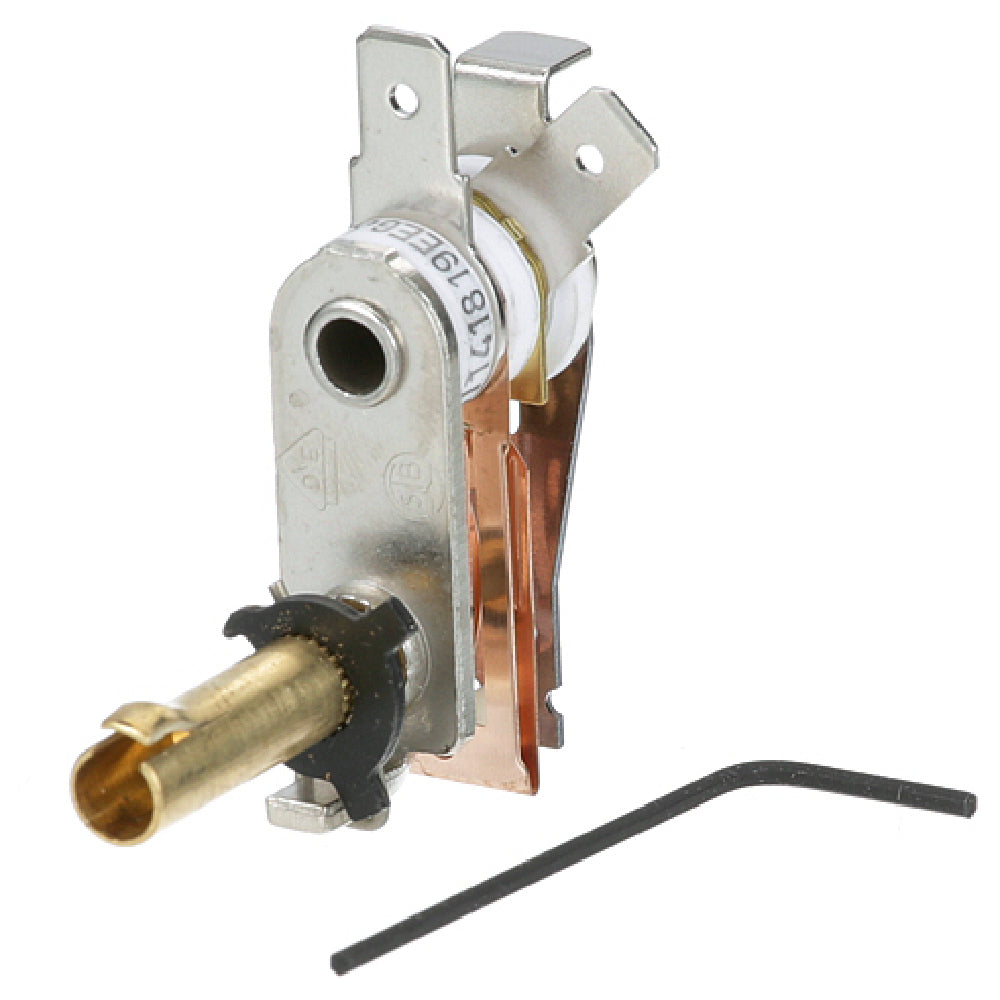 Server Products 55034 Thermostat
