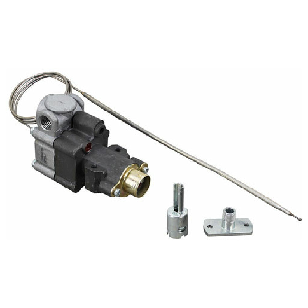 Star Mfg Z4293 Thermostat Bjwa 3/16 X 8 24