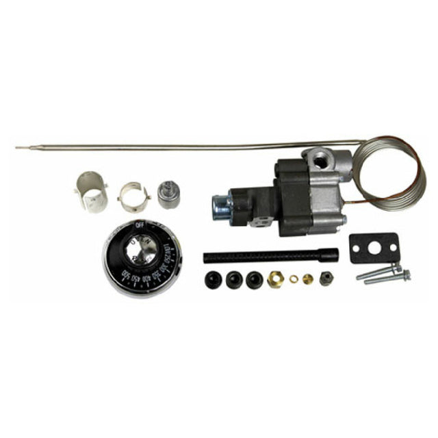 Private Label 41515 Thermostat W/ Dial Bjwa 3/16 X 11 5/8 48