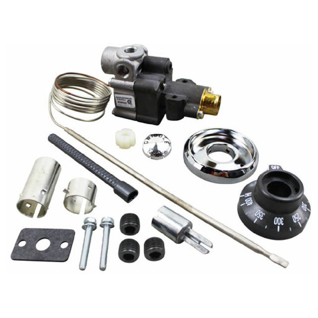 Private Label MVR26808 Thermostat W/ Dial Bjwa 3/16 X 8 36