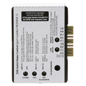 Cleveland KE00458-1 Solid State Control