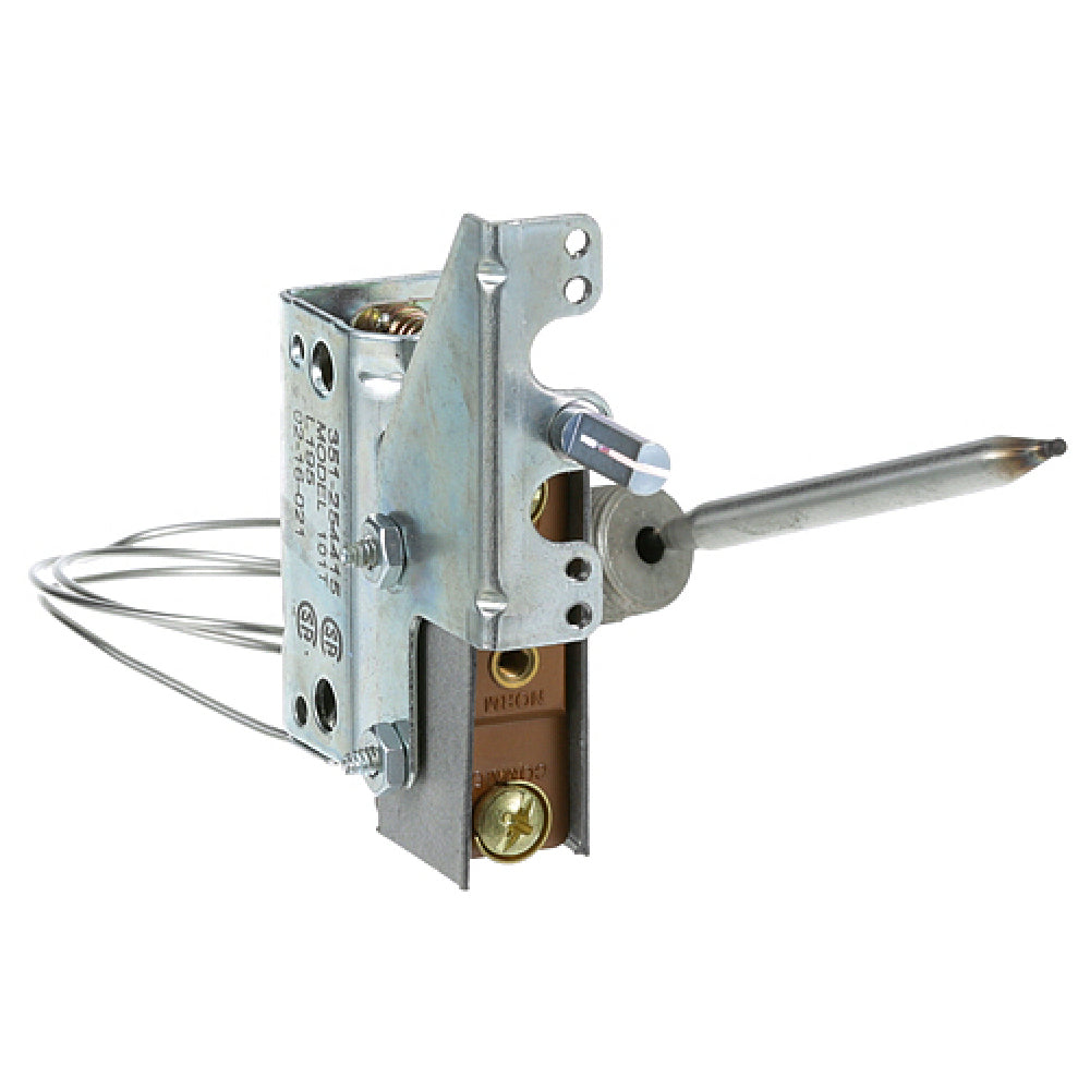 Hatco 02-16-021-00 Thermostat 351 1/4 X 3 24