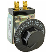 Montague #6 Thermostat W/ Dial Kx 3/16 X 12 36"