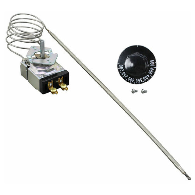 Montague EV-1A Thermostat K 3/16 X 12 36
