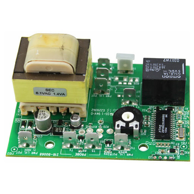 BKI (Barbeque King) TO109 Control Board