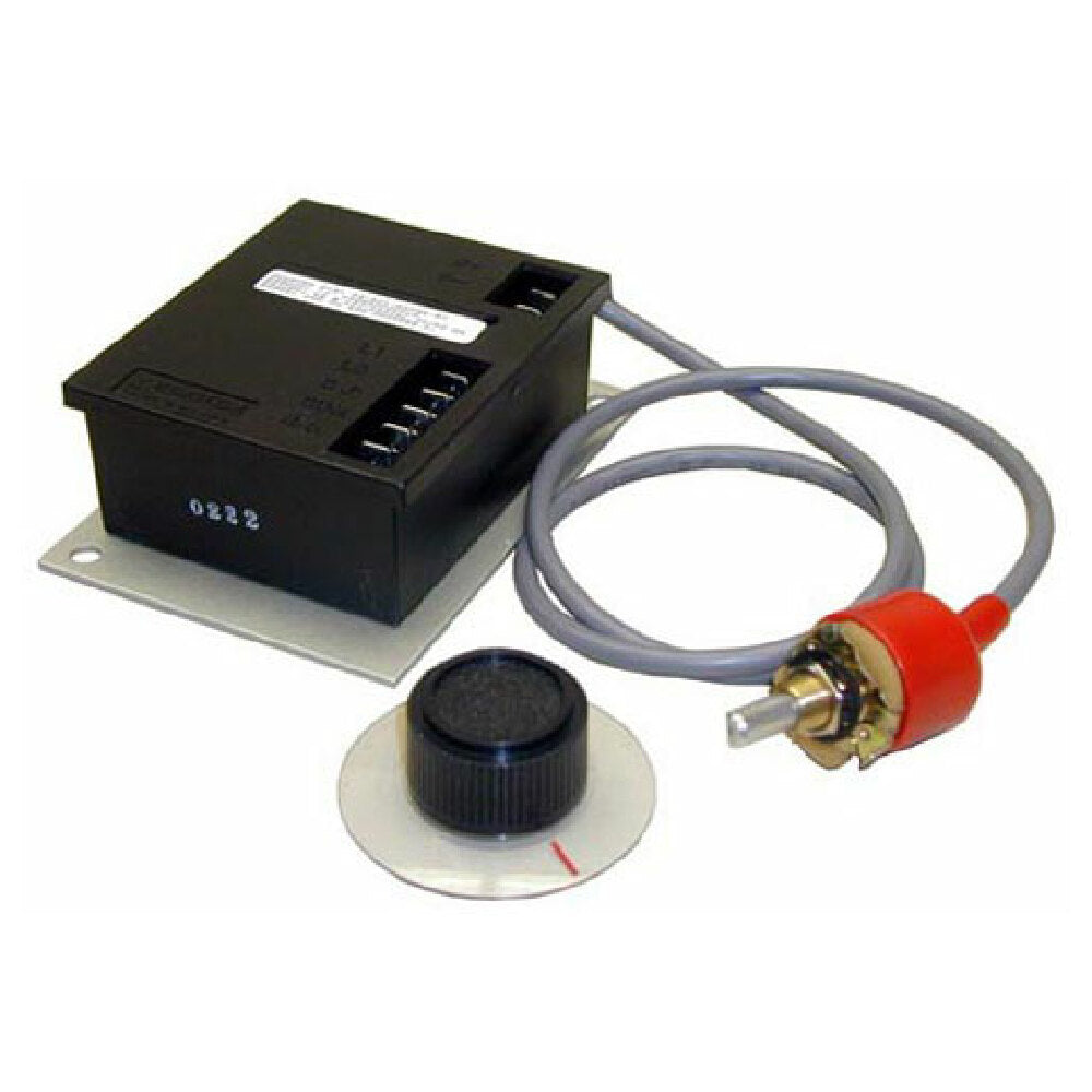 Market Forge 08-7913 Controller 68a21
