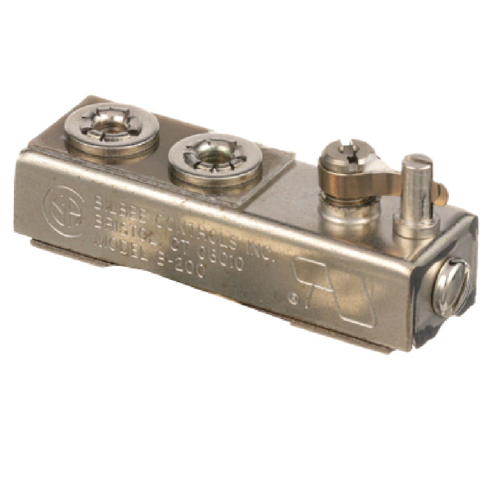 Star Mfg 2T-6213 Thermostat