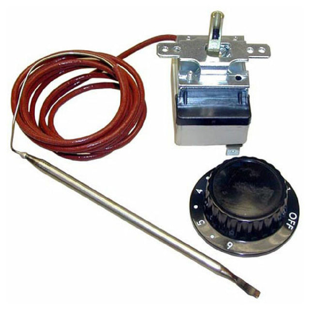 Marshall Air 501905 Thermostat W/dial