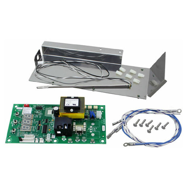 Bunn 41185 Temperature Control 7 1/2