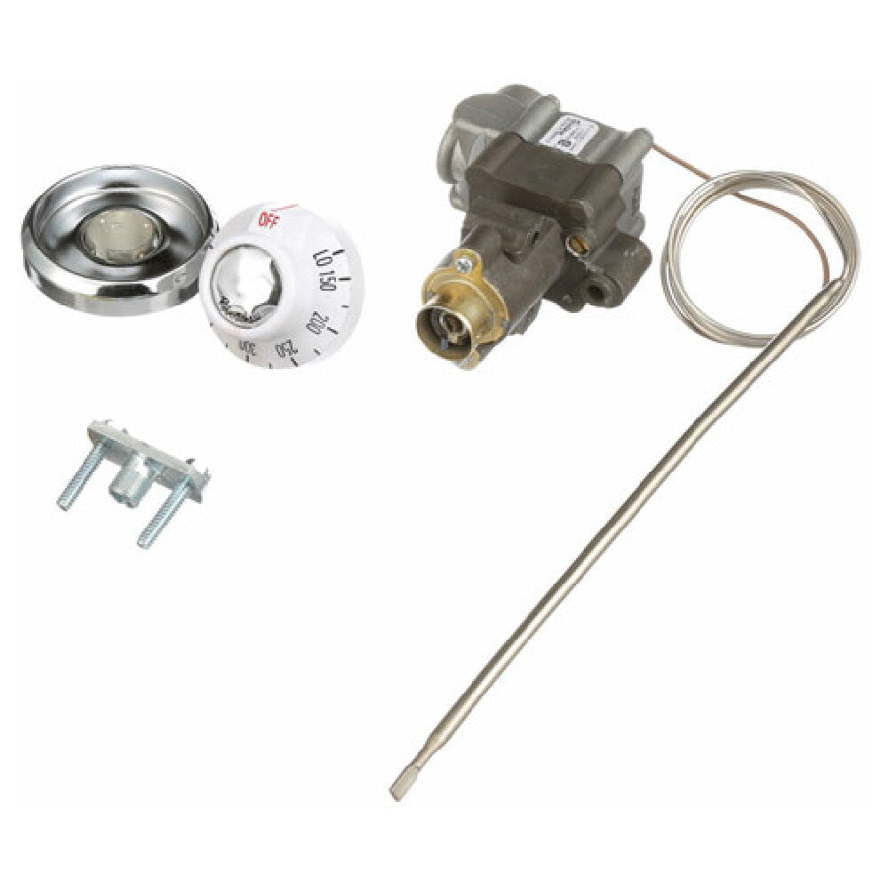 Comstock Castle 17037-A Thermostat Bjwa 3/16 X 8 36